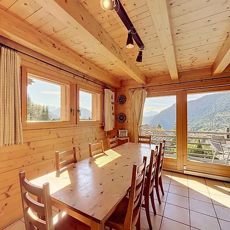 Boissiere 130 Magnificent 3 Bedrooms In A Quiet Neighborhood Apartment *